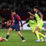 FC Barcelona v RCD Mallorca - La Liga EA Sports