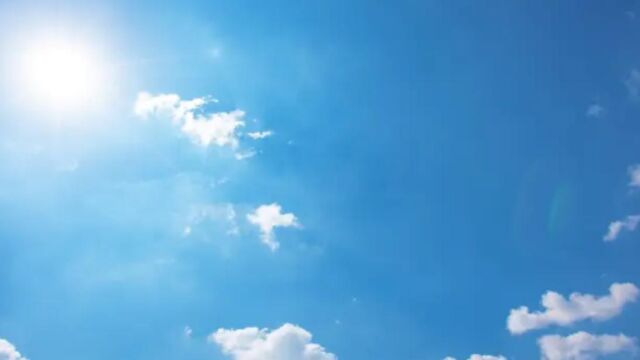 Adiós a las lluvias en Castilla-La Mancha: hasta 26°C a partir de este día