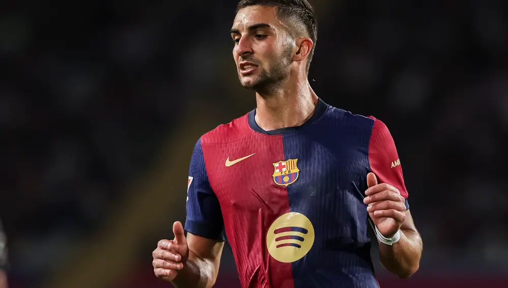 FC Barcelona v RCD Mallorca - La Liga EA Sports