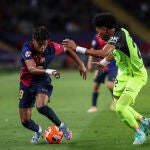 FC Barcelona v RCD Mallorca - La Liga EA Sports