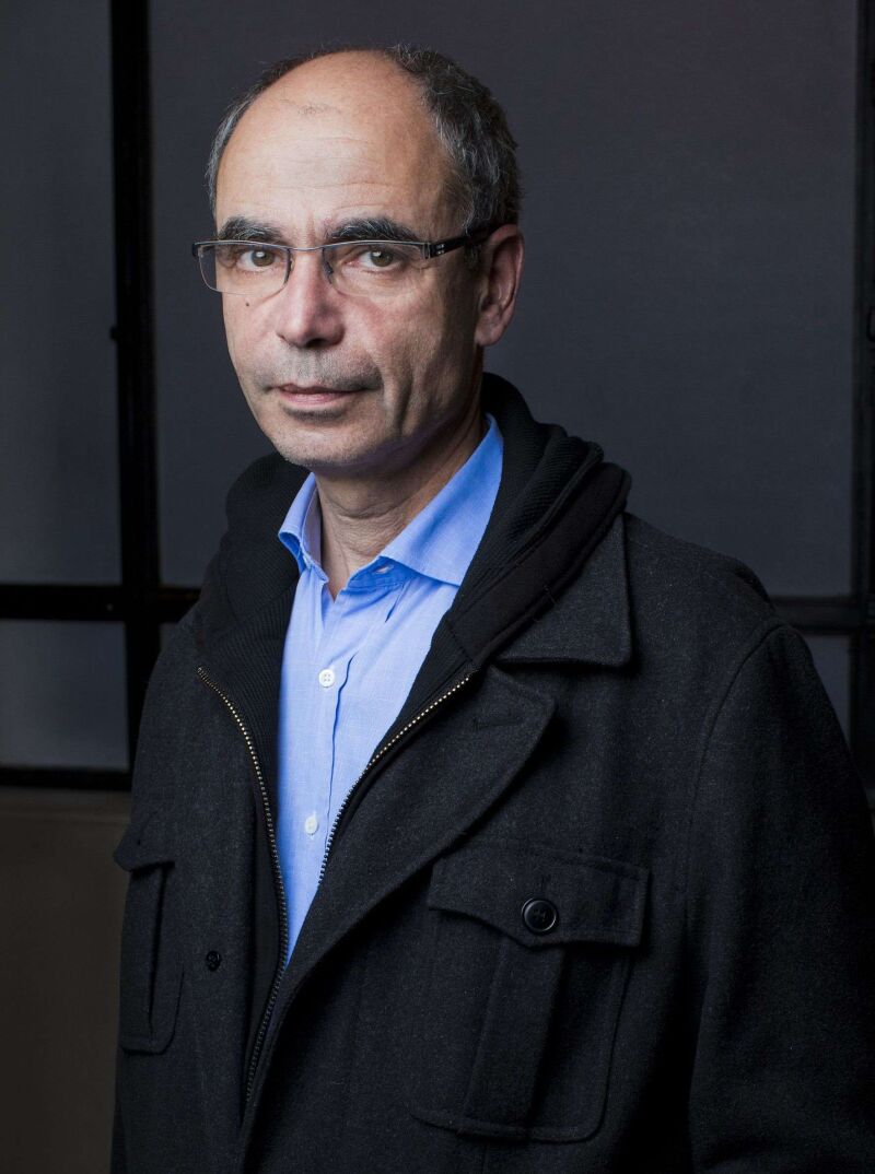 Olivier Wieviorka es profesor en la École Normale Supérieure y miembro del Institut Universitaire de France