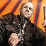 Jason Statham protagoniza 'A Working Man', una película dirigida por David Ayer