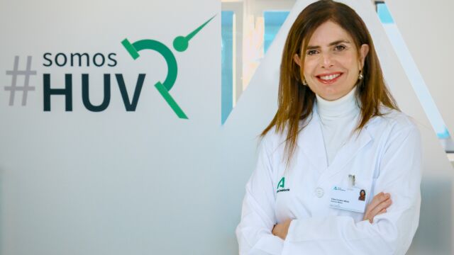 María Elisa Cordero Matía