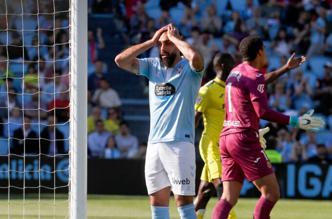 Celta- Villarreal
