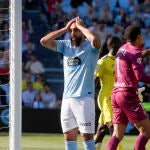 Celta- Villarreal