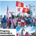 Suplemento Castilla y León 23 Abril 2025