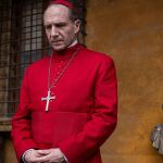 El actor Ralph Fiennes protagoniza 'Conclave'