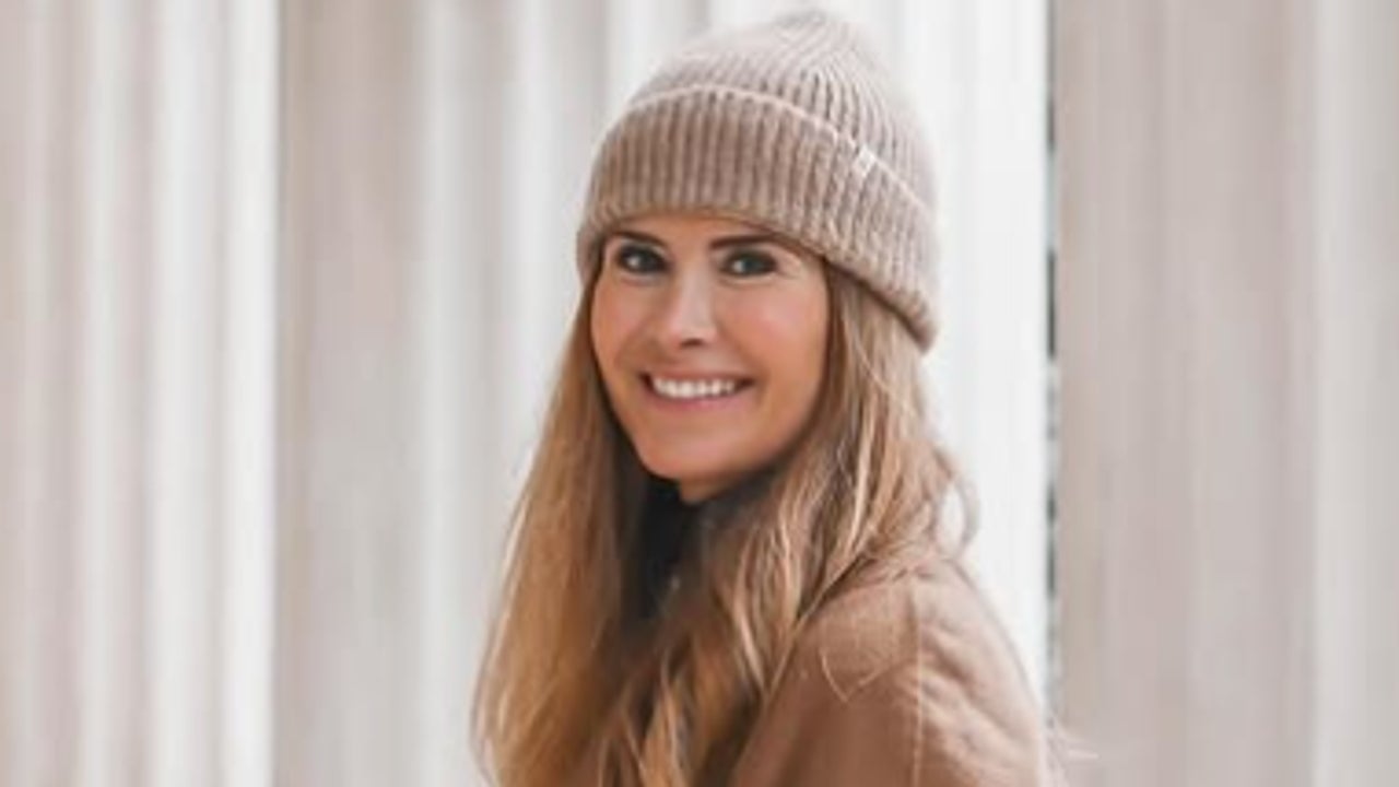 Rebeca Labara: la influencer que sufrió un trágico accidente en Barbastro y perdió a su marido