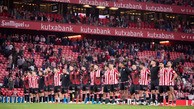 Athletic Club v UD Las Palmas - LaLiga EA Sports
