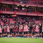 Athletic Club v UD Las Palmas - LaLiga EA Sports