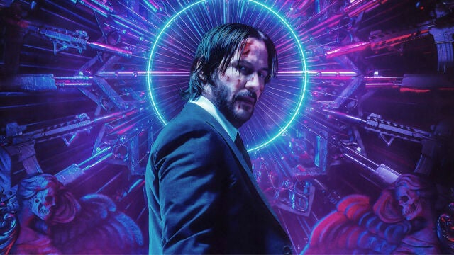 John Wick se ha consolidado como una de las franquicias de acción más influyentes