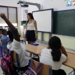 MADRID.-Colegios públicos de pequeños municipios contarán con nuevas ayudas para obras de mejora por importe de 15 millones
