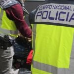 Valencia.- Sucesos.- Detenido un hombre por alojar en un piso patera hasta 40 inmigrantes que vivían hacinados