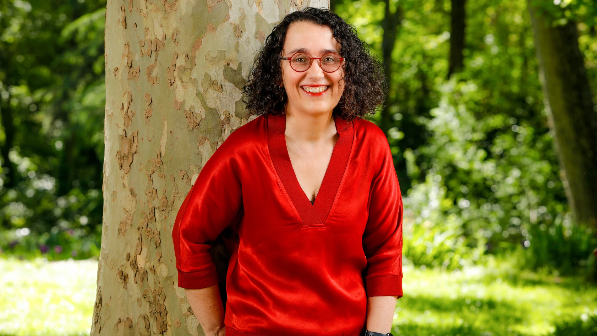 Dra. Anabel González