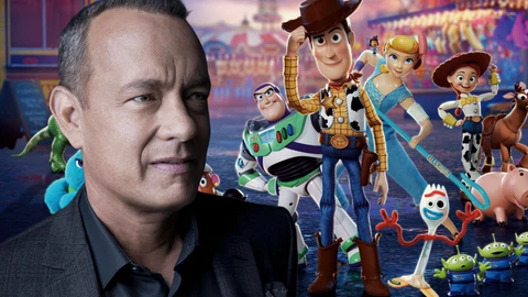 'Toy Story' continúa siendo un referente en el cine de animación