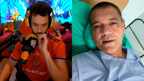 TheGrefg habla de su donación a Frank Cuesta tras todos los rumores sobre él: "Nunca sabré lo que es cierto y lo que no"