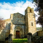 Catedral de San Martiño de Mondoñedo
