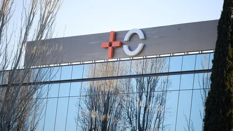 Economía/Empresas.- MasOrange ingresó 1.872 millones en el primer trimestre, un 2,6% más