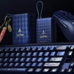 Xiaomi ha lanzado una colección de productos exclusivos con temática "Harry Potter"