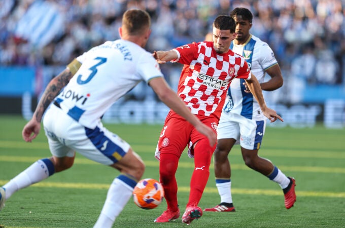 CD Leganes V Girona FC - LaLiga EA Sports