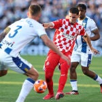 CD Leganes V Girona FC - LaLiga EA Sports