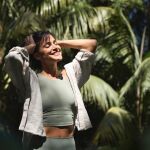 Inflamación abdominal y emociones.
