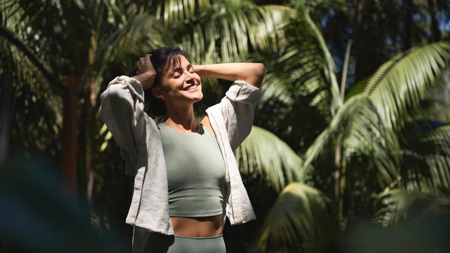 Inflamación abdominal y emociones.