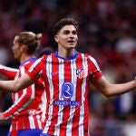 Atletico de Madrid v Rayo Vallecano - LaLiga EA Sports