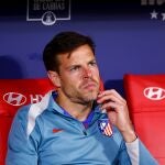 Atletico de Madrid v Rayo Vallecano - LaLiga EA Sports