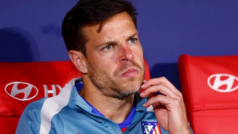 Atletico de Madrid v Rayo Vallecano - LaLiga EA Sports