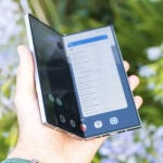 El Samsung Galaxy Z Fold6 es el plegable "tipo libro" más recinte de la marca surcoreana