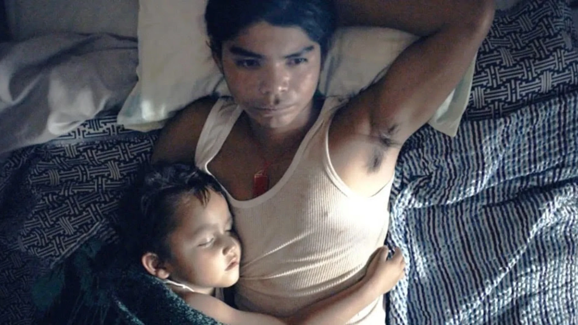 Crítica de 'Sujo': Memorias de un joven ángel ★★★★