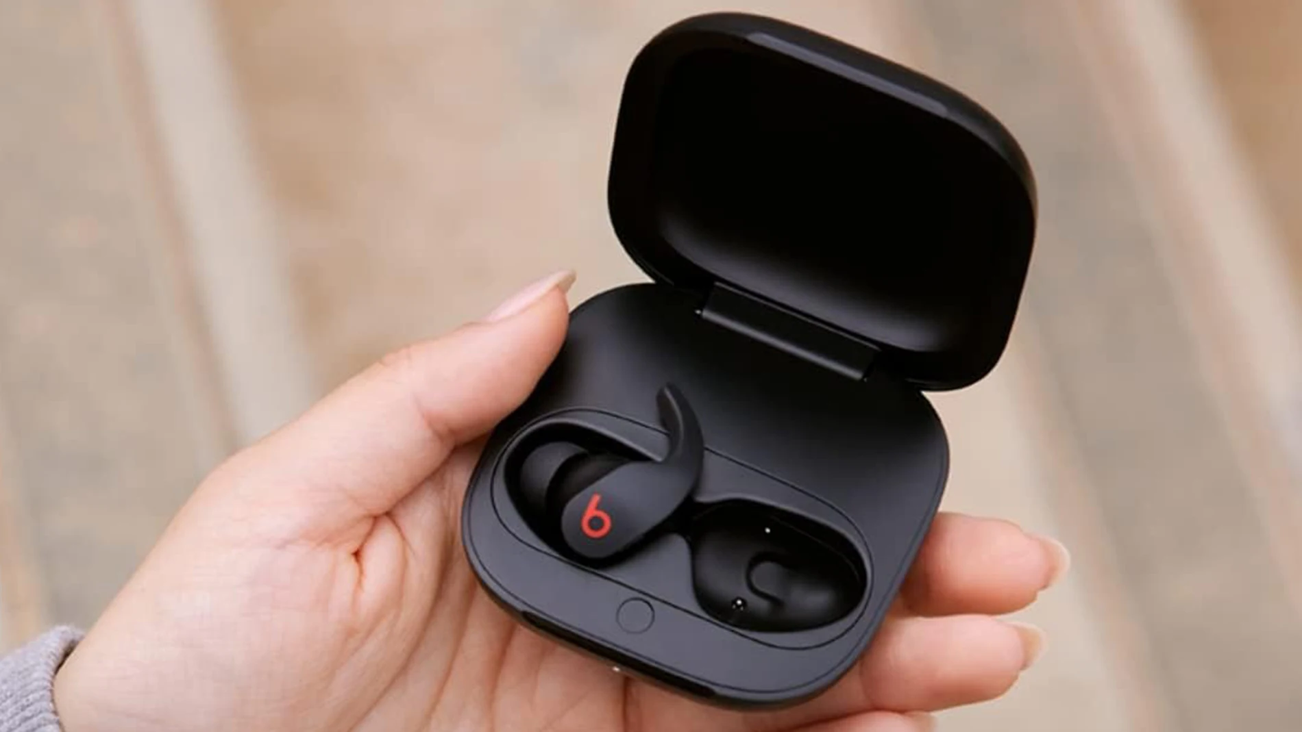 Beats Fit Pro