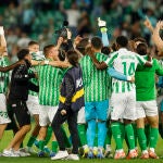 REAL BETIS - REAL VALLADOLID