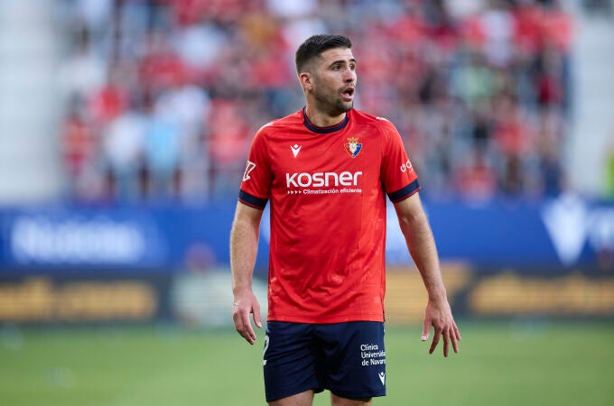 CA Osasuna v Sevilla FC - La Liga EA Sports