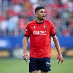 CA Osasuna v Sevilla FC - La Liga EA Sports