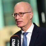 Alemania.- Socialdemócratas y verdes reeditan la coalición para gobernar Hamburgo por cinco años más
