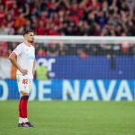 CA Osasuna v Sevilla FC - La Liga EA Sports