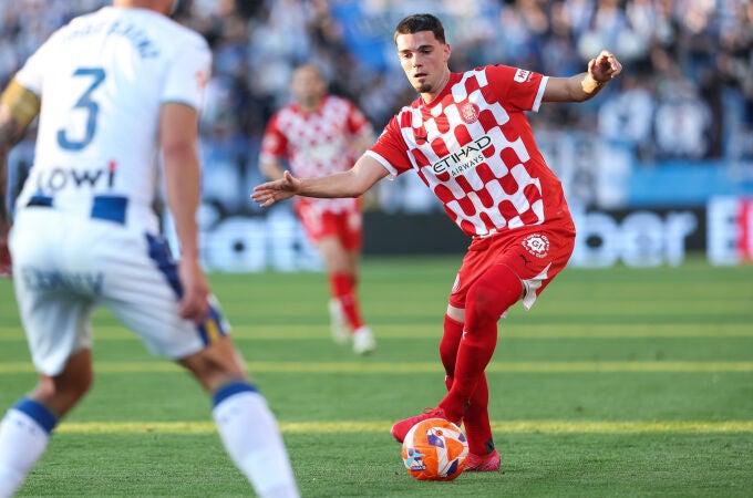 CD Leganes V Girona FC - LaLiga EA Sports