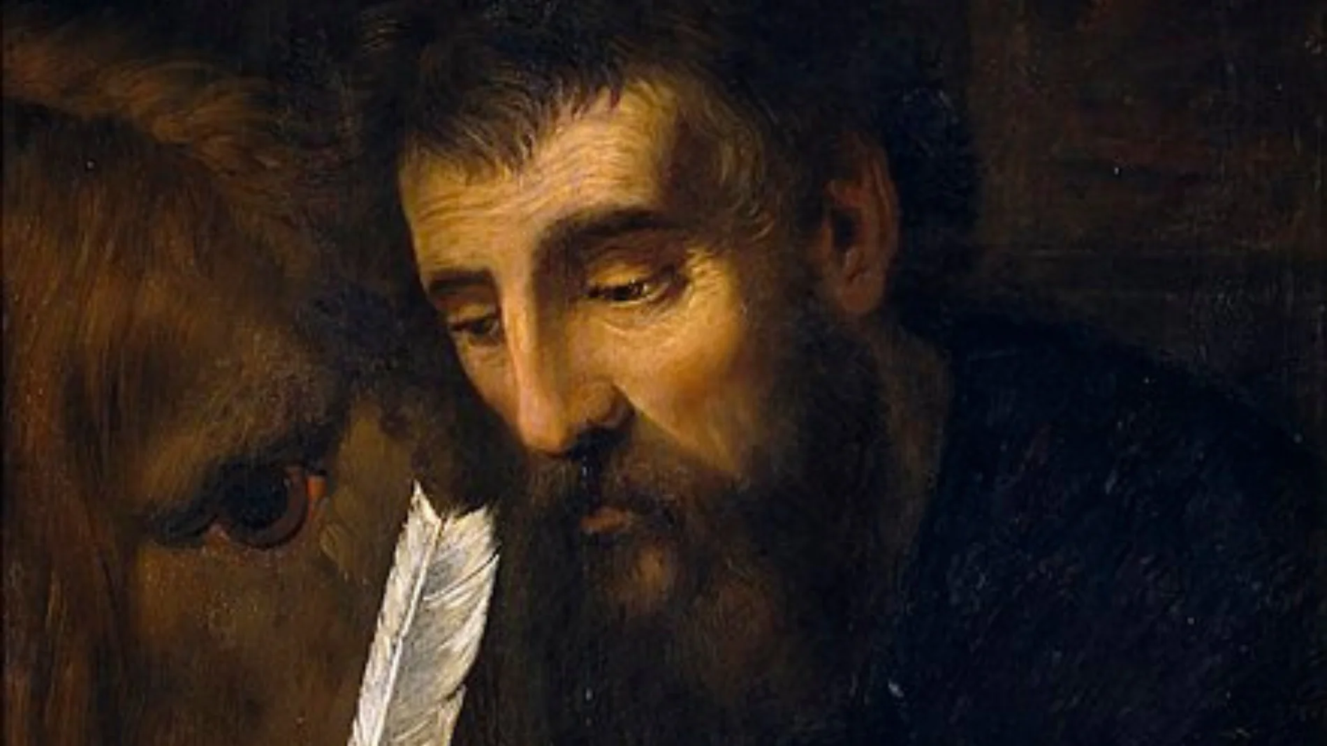 ¿Qué santo se celebra hoy, 25 de abril? Todo lo que debes saber del santoral de hoy