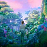 "WondLa", la ciencia ficción más humana 