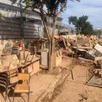 La ONG Educo apunta las "asignaturas pendientes" 6 meses tras la dana: "barracones, masificación y alumnado desplazado"
