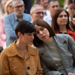 Isabel Rodríguez se reúne en Valencia con los alcaldes y alcaldesas de los municipios afectados por la DANA 