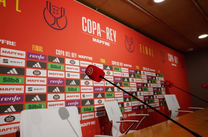 Ancelotti no compareció en conferencia de prensa