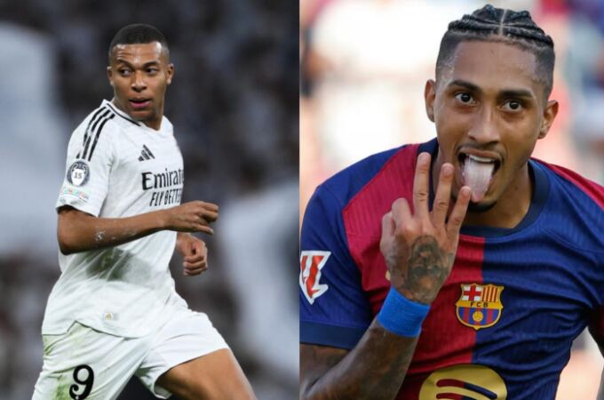 La Copa de los millonarios: estos son los sueldos de los jugadores de Real Madrid y Barca