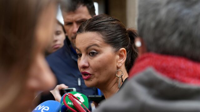 MURCIA.-Rego pide la "buena participación" de las CCAA en la conferencia sectorial sobre el reparto de menores migrantes