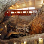 El pueblo cántabro donde comerás como un marqués y visitarás cuevas prehistóricas