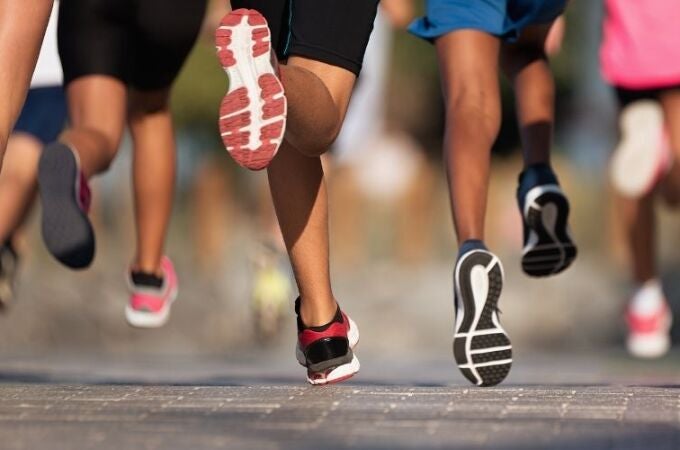 ¿Zapatillas de running baratas y fiables? Estas Puma tienen todo lo que necesitas y son un chollazo