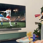 El LG OLED48C44LA está muy bien valorado en Amazon