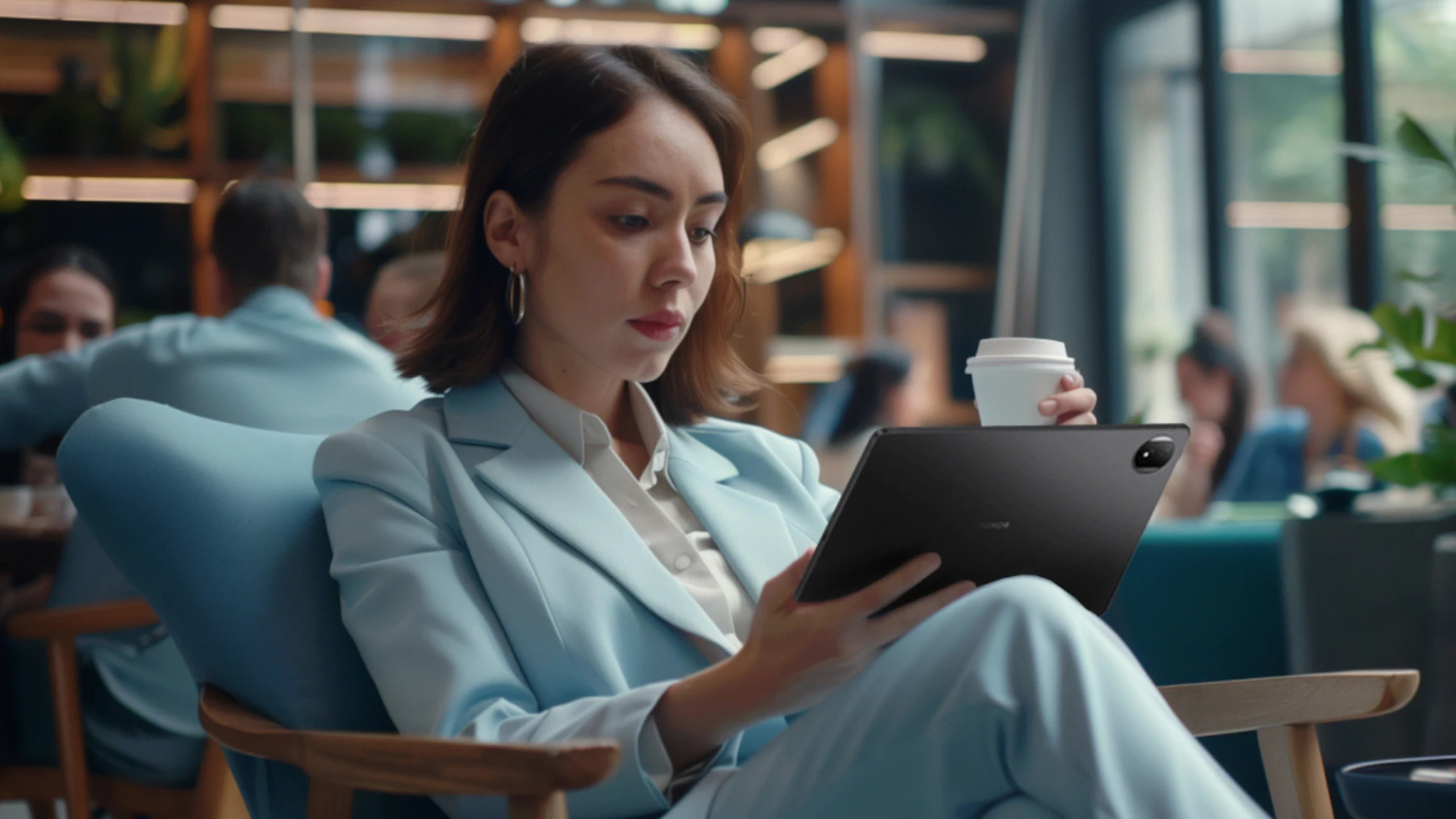 HONOR MagicPad 2